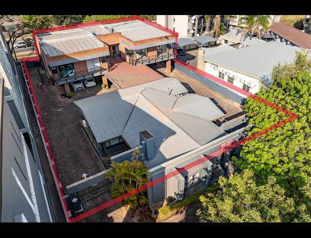 473.30M² OFFICE FOR SALE IN SONHEUWEL